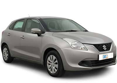 Maruti Baleno-img